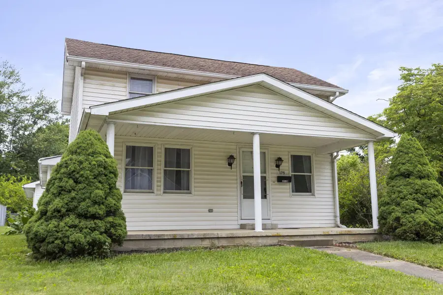 175 S 5th Street, Newark, OH 43055 - #2