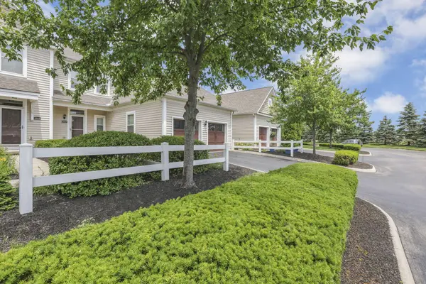 3957 Spectacle Drive, Columbus, OH 43230