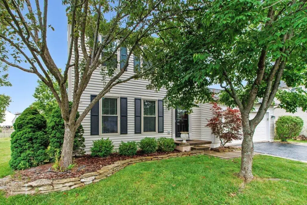 8959 Holquest Drive, Lewis Center, OH 43035 - #1