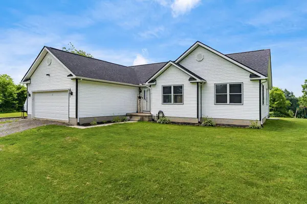 13112 National Road Se, Thornville, OH 43076