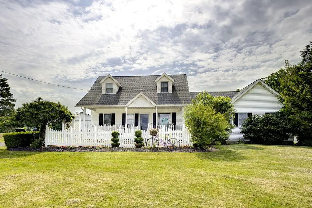 14569 Douglas Lane Road, Centerburg, OH 43011 - #1