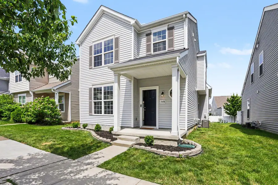 5458 Spring River Avenue, Dublin, OH 43016 - #2