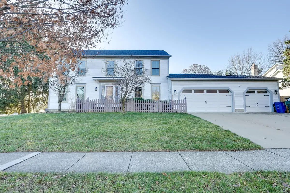 811 Mountainview Drive, Westerville, OH 43081 - #1