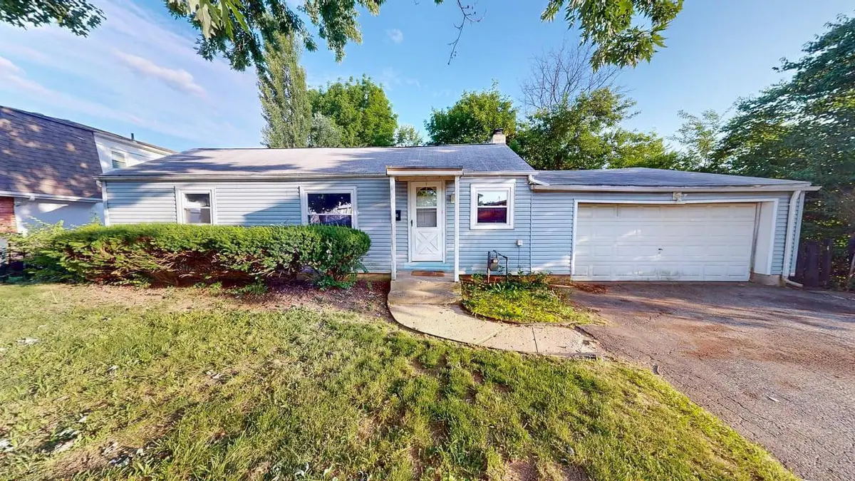 705 Riverview Drive, Columbus, OH 43202 - #1