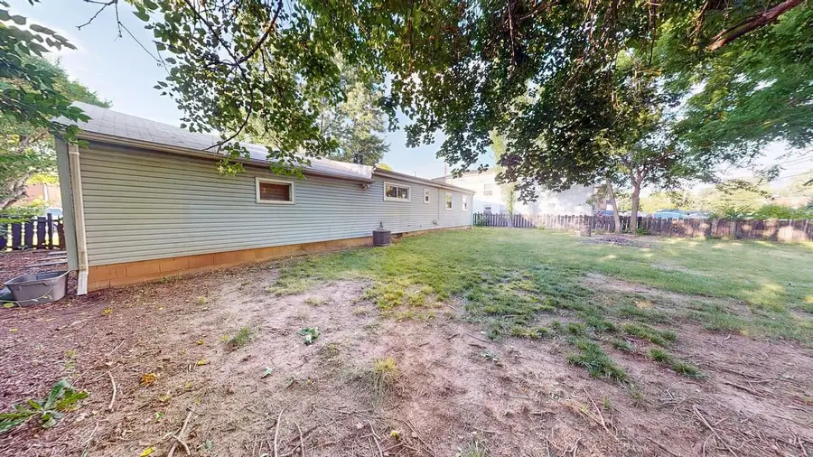 705 Riverview Drive, Columbus, OH 43202 - #2