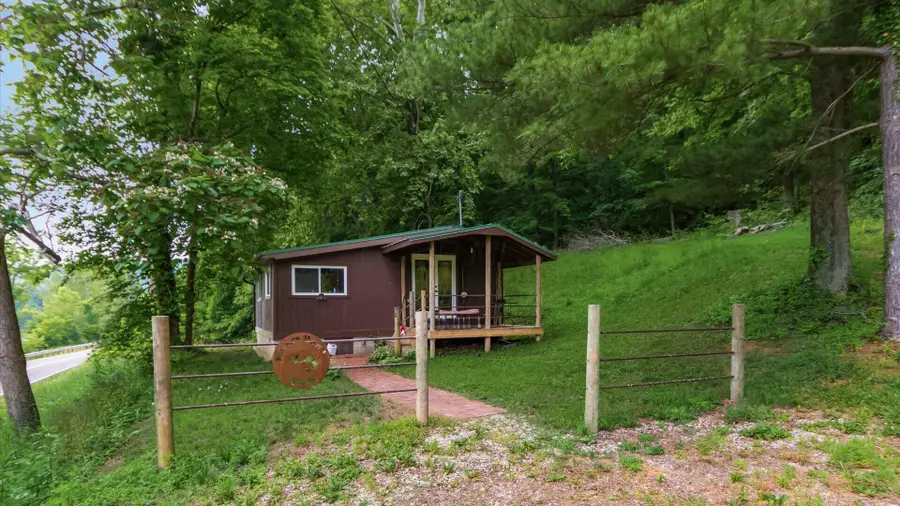 2518 State Route 376, Stockport, OH 43787 - #2