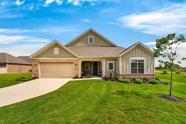 3154 Mapex Court, Powell, OH 43065