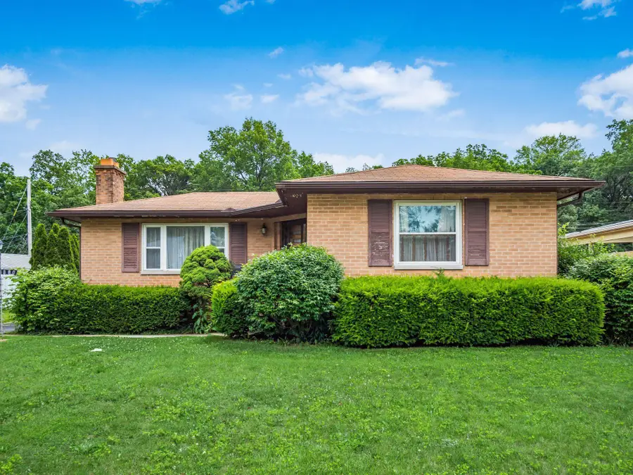 380 Topsfield Road, Columbus, OH 43228 - #3