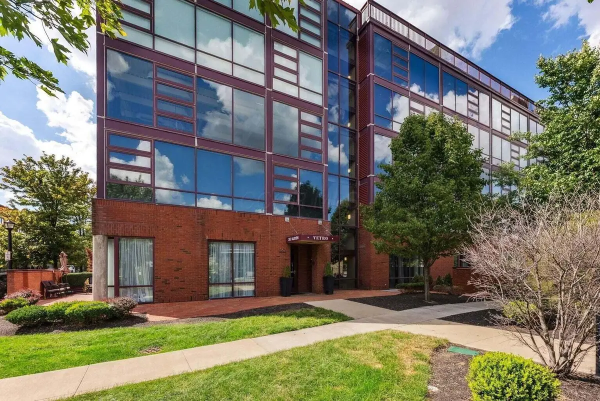 367 Auden Avenue, Columbus, OH 43215 - #1