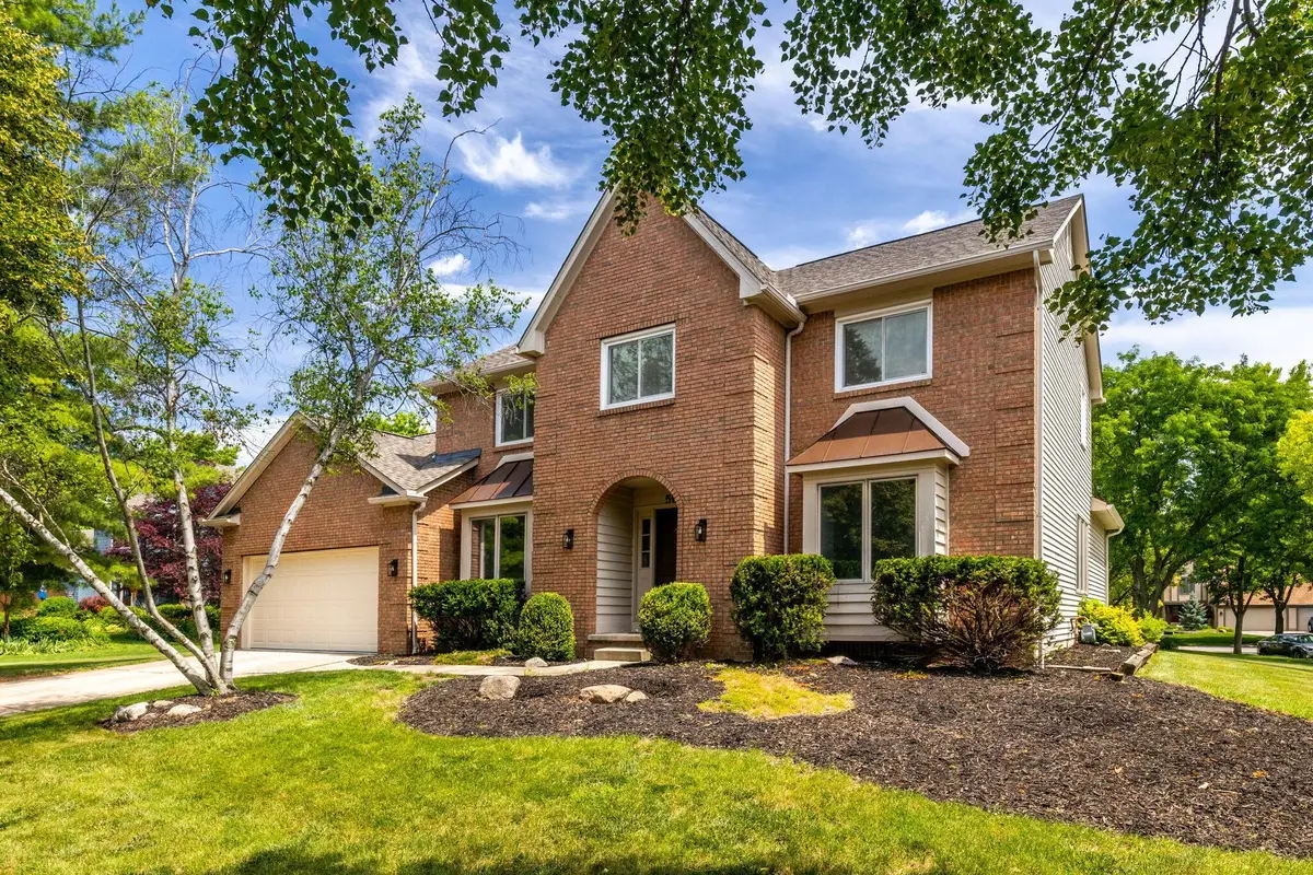 5620 Claire Court, Dublin, OH 43017 - #1