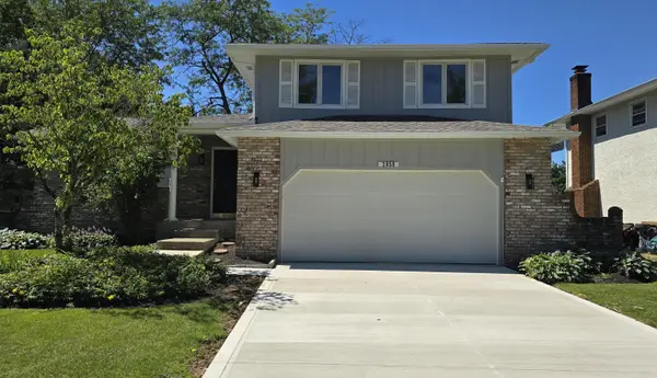 2859 Blossom Avenue, Columbus, OH 43231