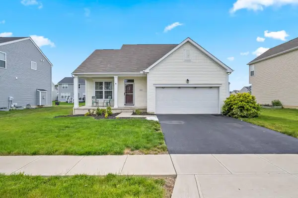 2087 Derby Drive, Marysville, OH 43040