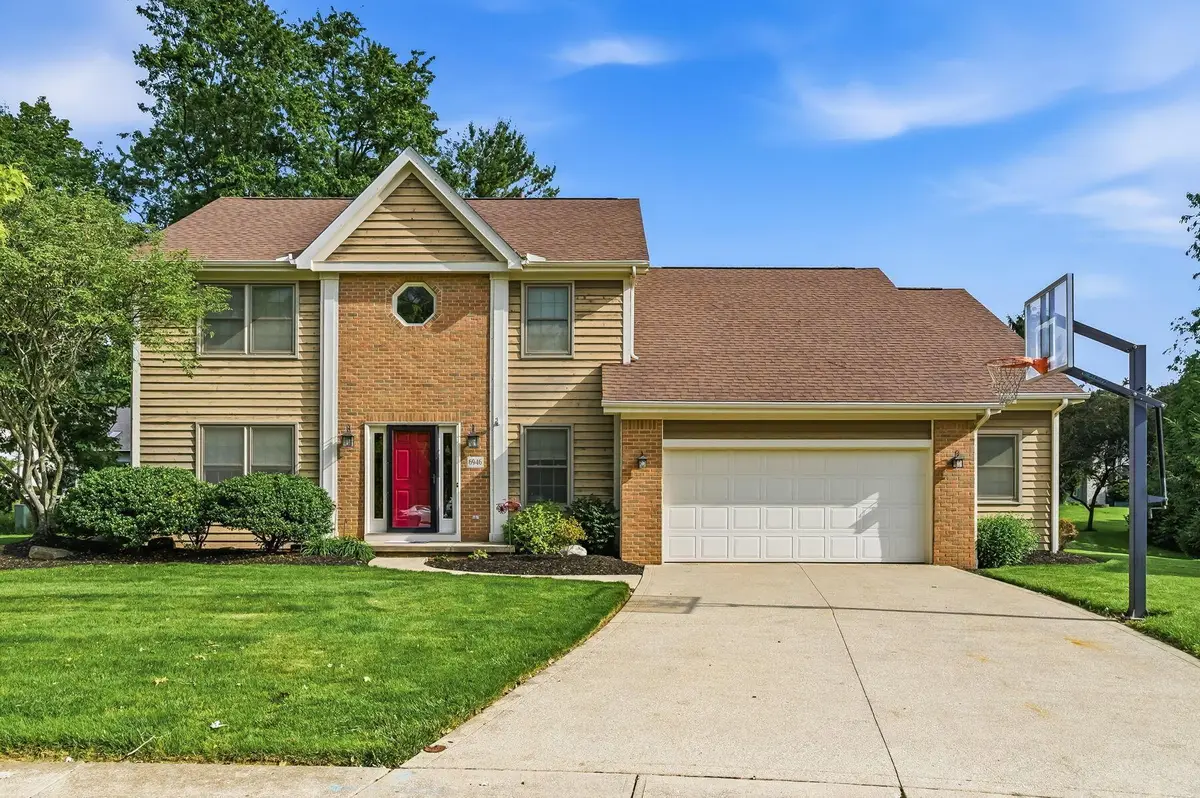 6946 Roundwood Court, Dublin, OH 43016 - #1