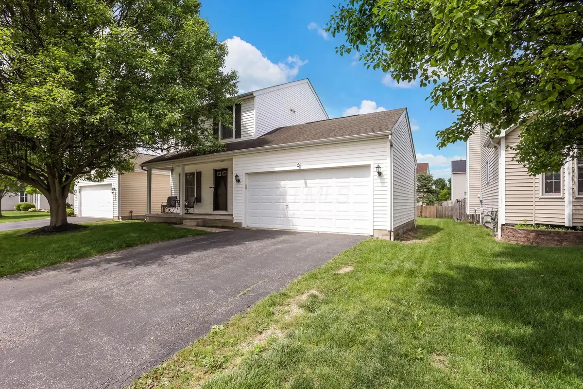 405 Ruffin Drive, Galloway, OH 43119 - #1