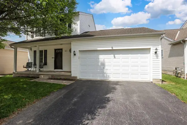 405 Ruffin Drive, Galloway, OH 43119