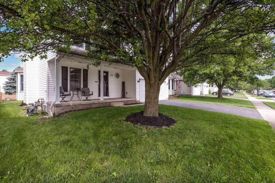 405 Ruffin Drive, Galloway, OH 43119 - #3