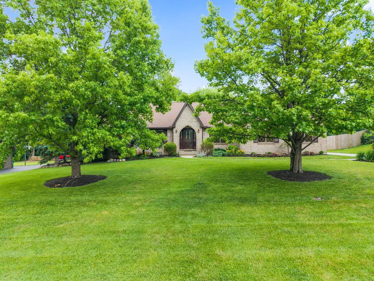7630 Essington Circle, Dayton, OH 45459 - #1