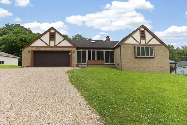 100 Burch Drive Ne, Newark, OH 43055