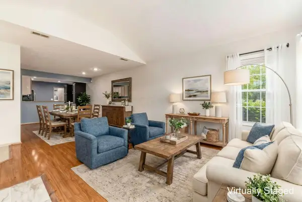 790 Windward Lane, Gahanna, OH 43230