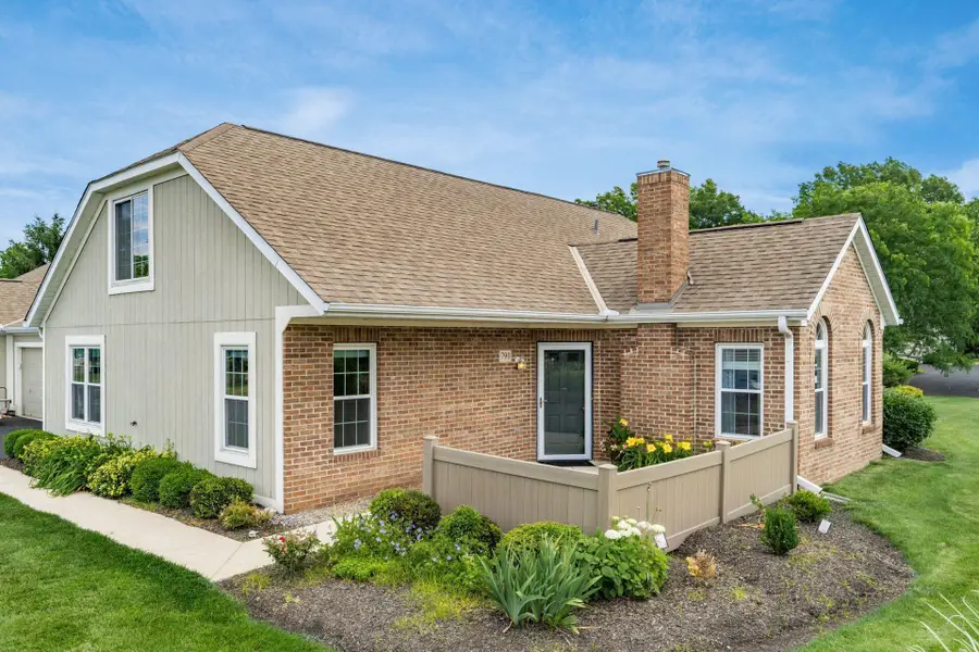 790 Windward Lane, Gahanna, OH 43230 - #2