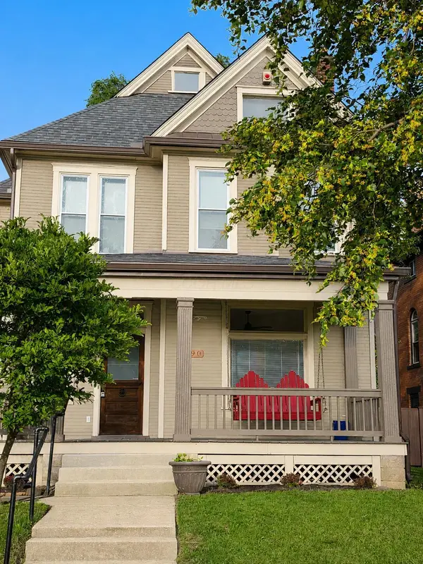490 Wilson Avenue, Columbus, OH 43205