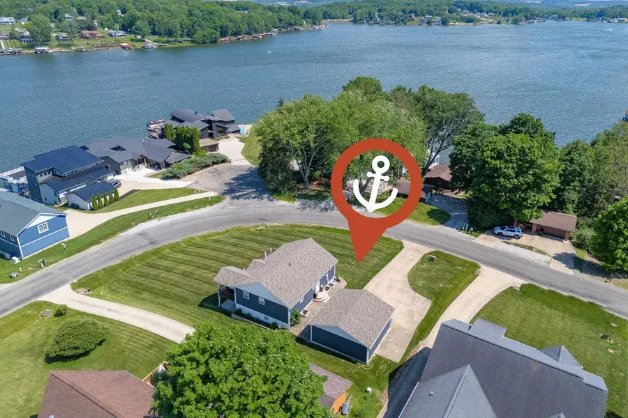 380 Lakeview Heights Drive, Howard, OH 43028 - #3
