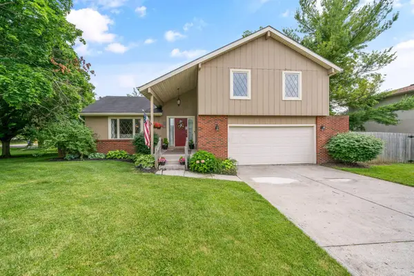 1870 Hickory Hill Drive, Columbus, OH 43228