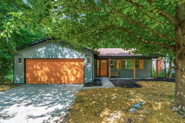 6571 Karl Road, Columbus, OH 43229
