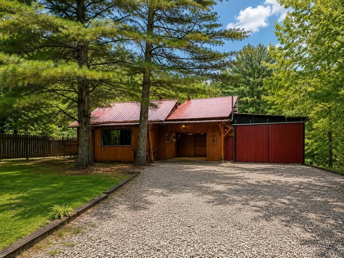 35939 Buttermilk Road, Ray, OH 45672 - #1