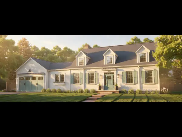 1800 Berkshire Road, Columbus, OH 43221