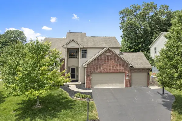 7508 Twin Acorn Court, Lewis Center, OH 43035