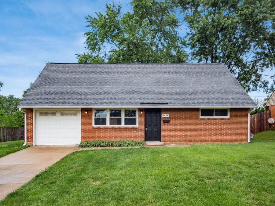 6494 Malone Drive, Reynoldsburg, OH 43068 - #2