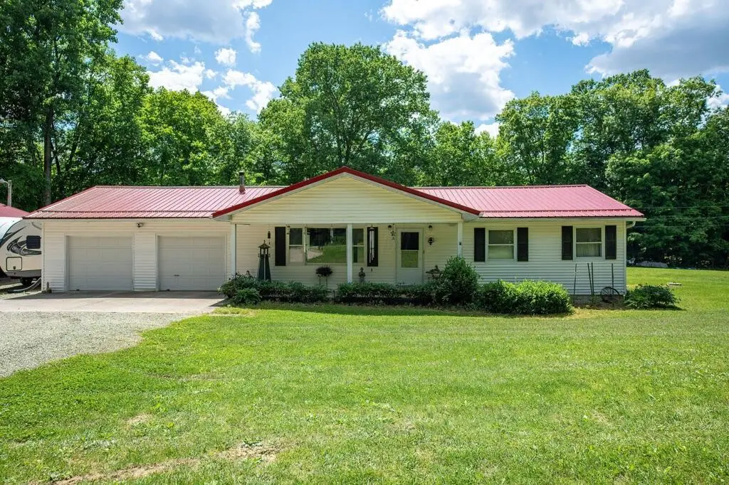 59 Lakewood Drive, Chillicothe, OH 45601 - #1