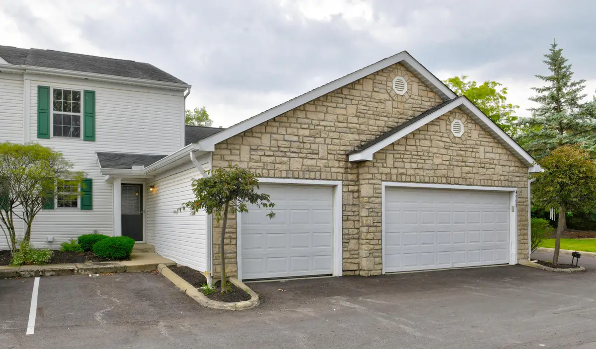 4705 Hobson Drive, Columbus, OH 43228 - #1