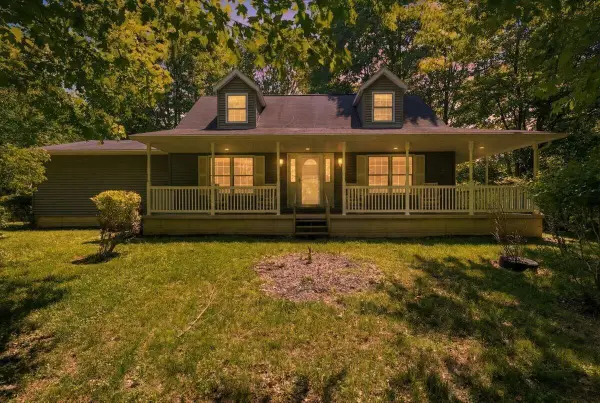 562 Terrace Ridge Circle, Howard, OH 43028