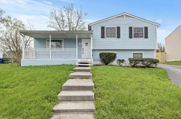 2645 Blue Rock Boulevard, Grove City, OH 43123