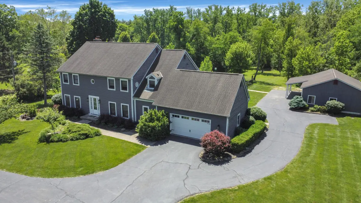 6343 Cook Road, Powell, OH 43065 - #1