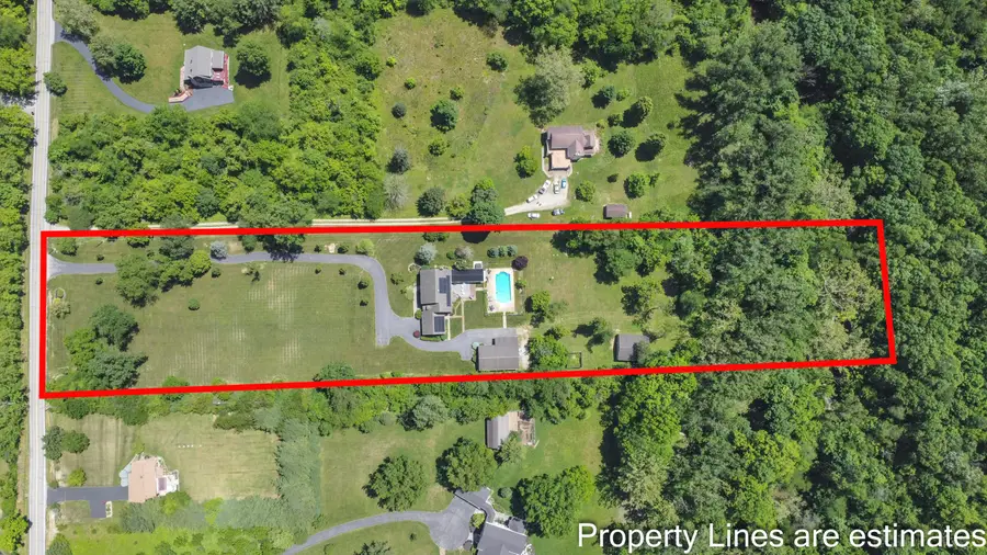 6343 Cook Road, Powell, OH 43065 - #2