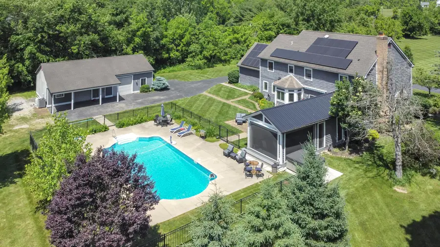 6343 Cook Road, Powell, OH 43065 - #3