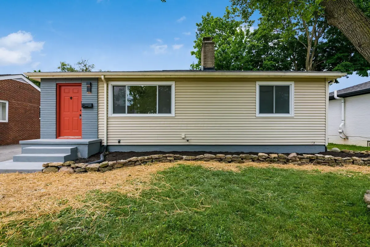 4277 Beechgrove Drive, Grove City, OH 43123 - #1