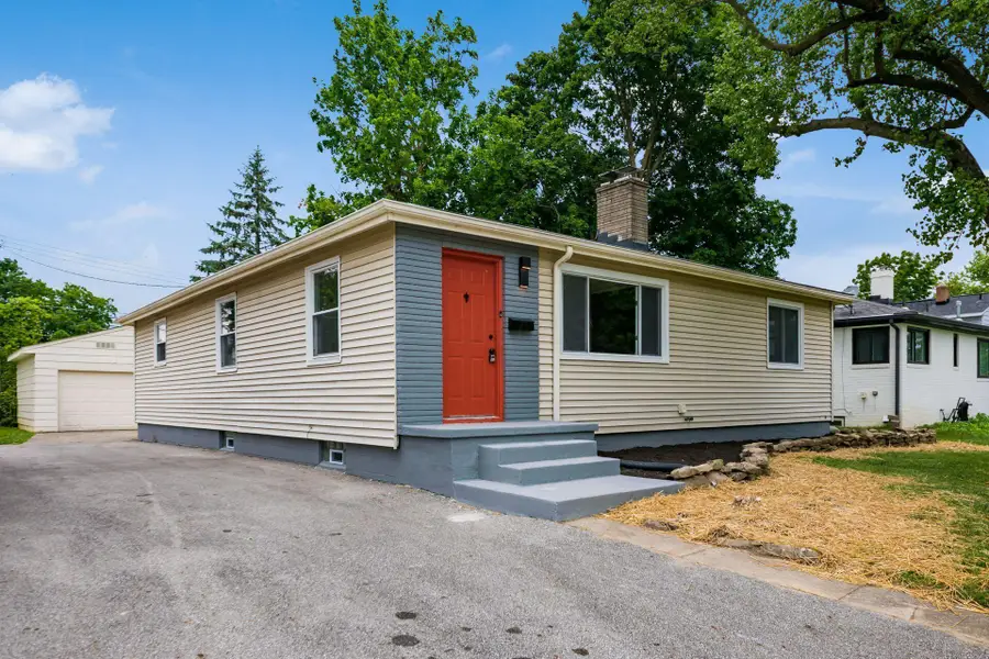 4277 Beechgrove Drive, Grove City, OH 43123 - #2