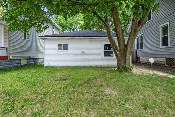 354 S Harris Avenue, Columbus, OH 43204