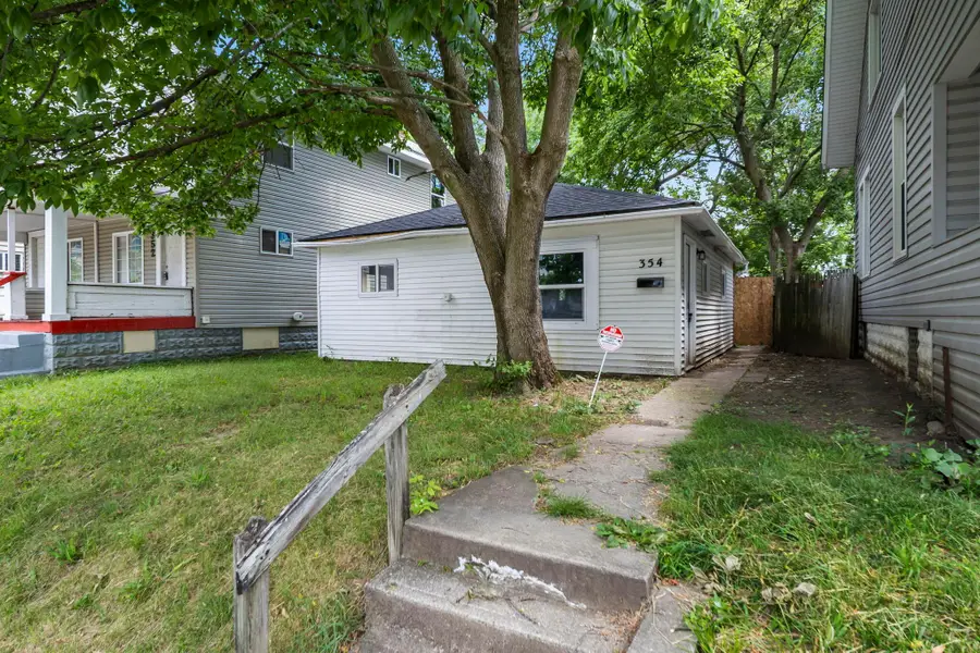 354 S Harris Avenue, Columbus, OH 43204 - #2