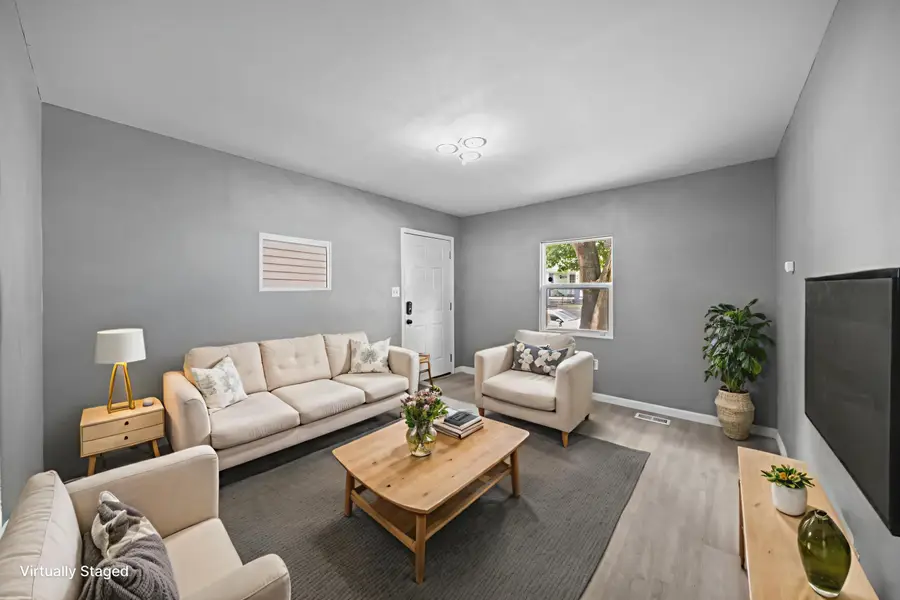 354 S Harris Avenue, Columbus, OH 43204 - #3