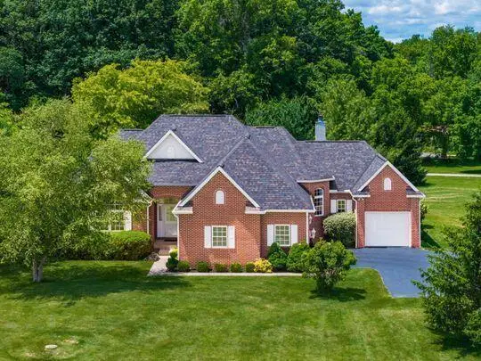 12945 Weaver Road, Marysville, OH 43040 - #2