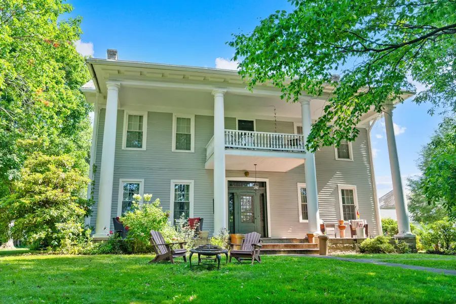 75 Hill Street, Logan, OH 43138 - #3