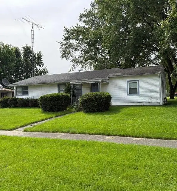 20143 Main Street, Upper Sandusky, OH 43351 - #1