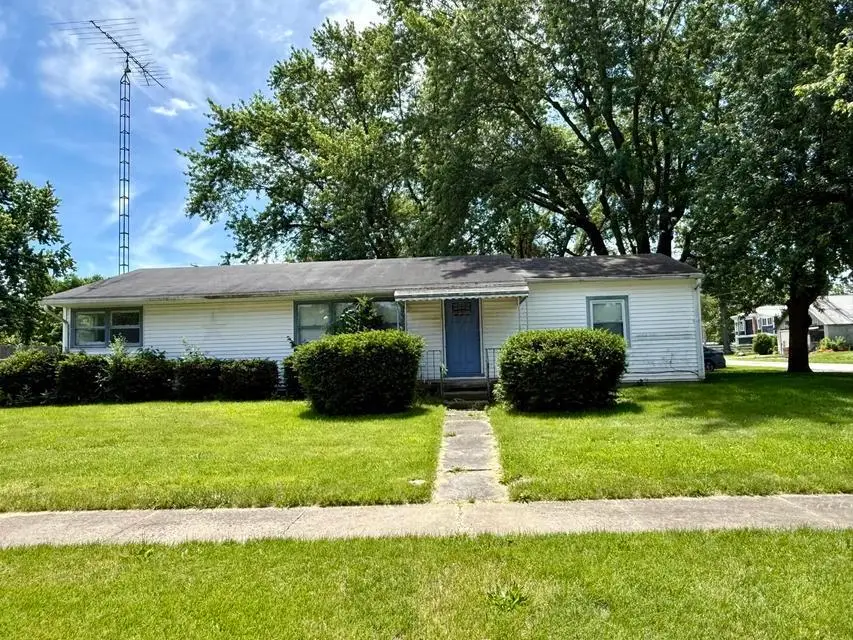 20143 Main Street, Upper Sandusky, OH 43351 - #2
