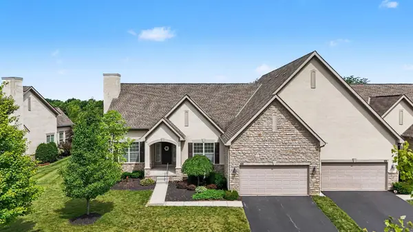 4848 Scenic Creek Drive, Powell, OH 43065
