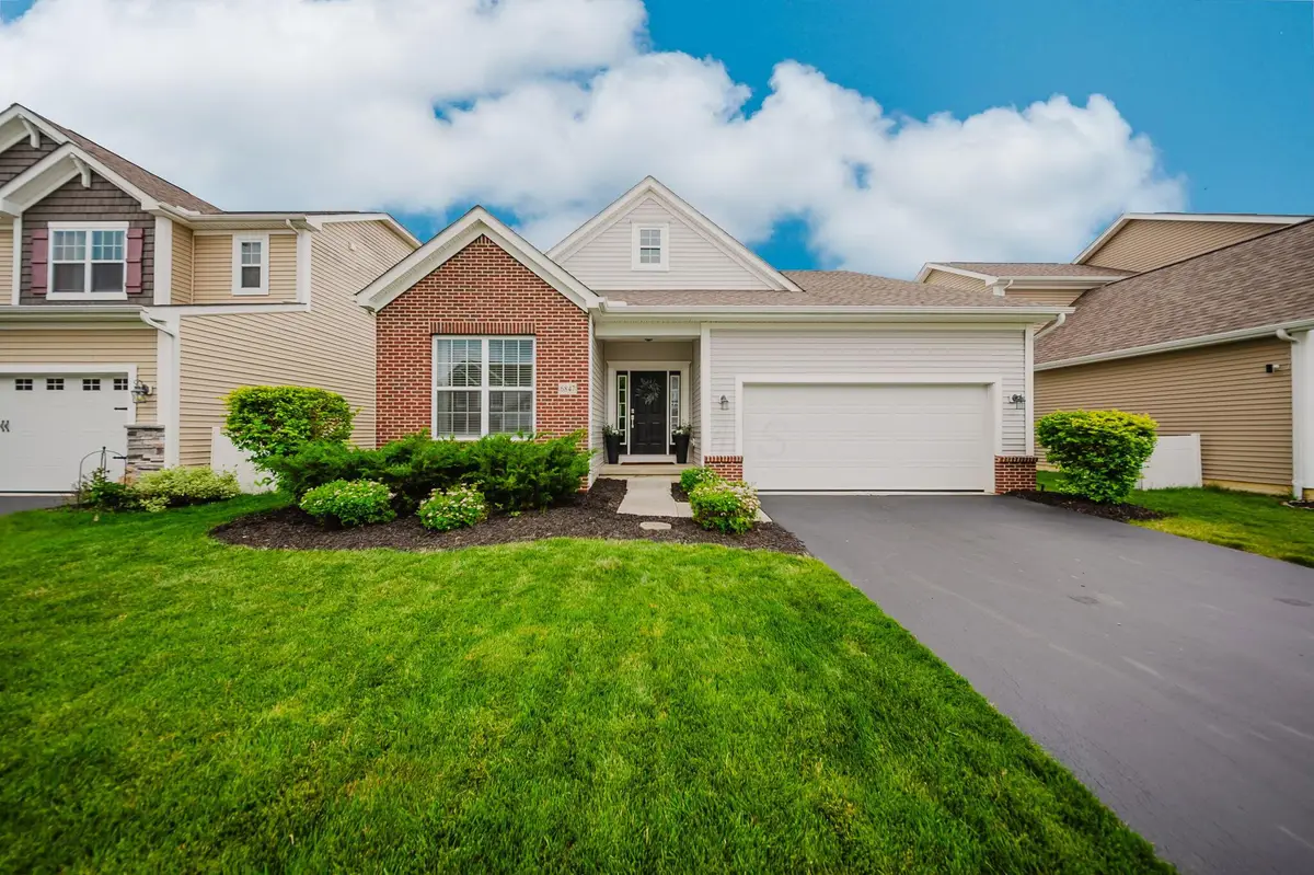 6847 Olde Dutch Road, Westerville, OH 43081 - #1